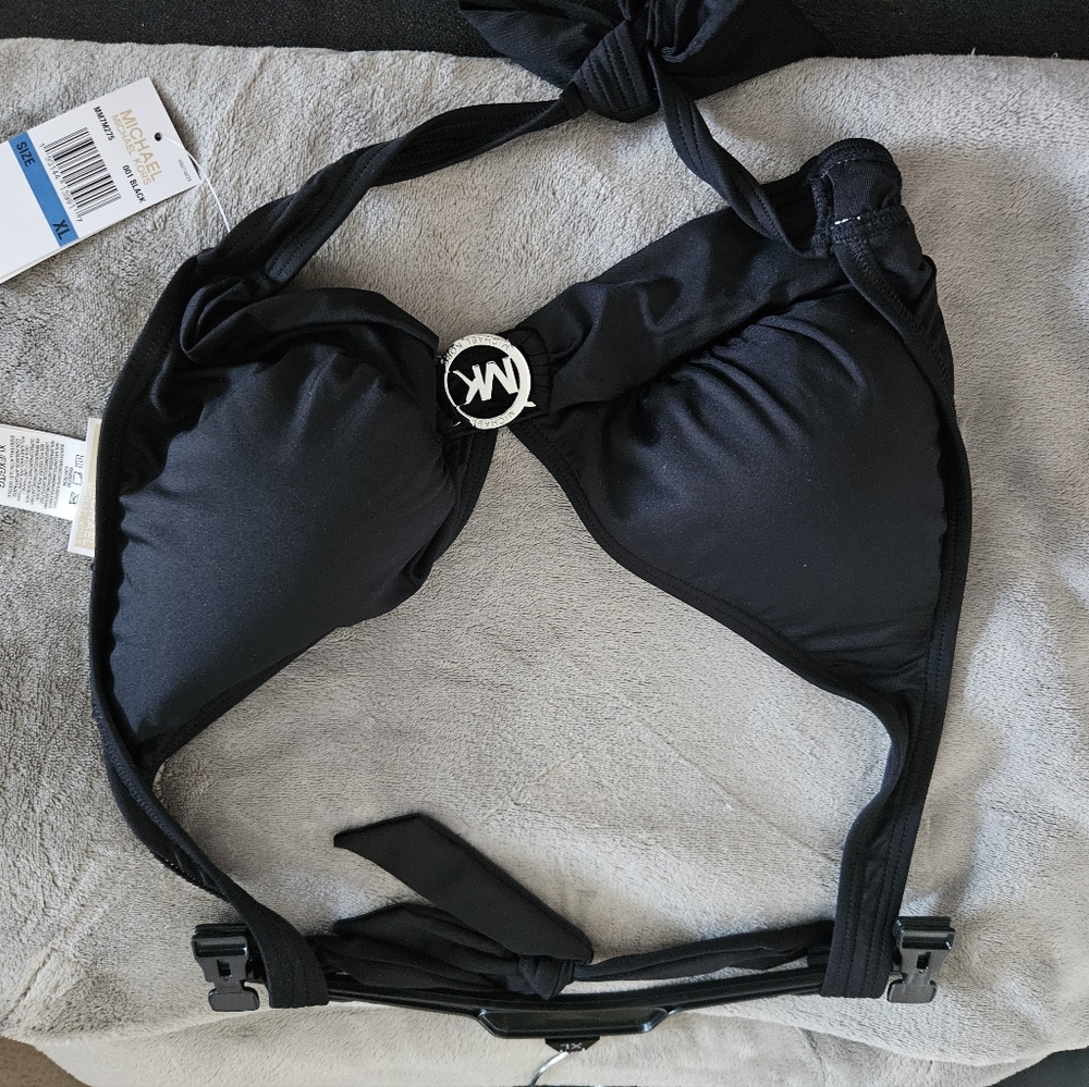 Michael Kors Bikini Top